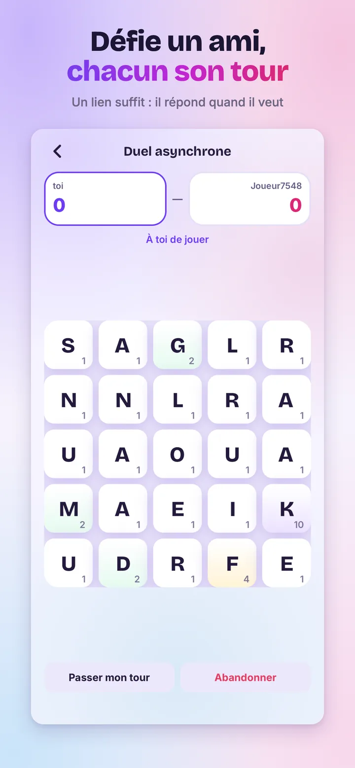 Glyfo — Captures 3