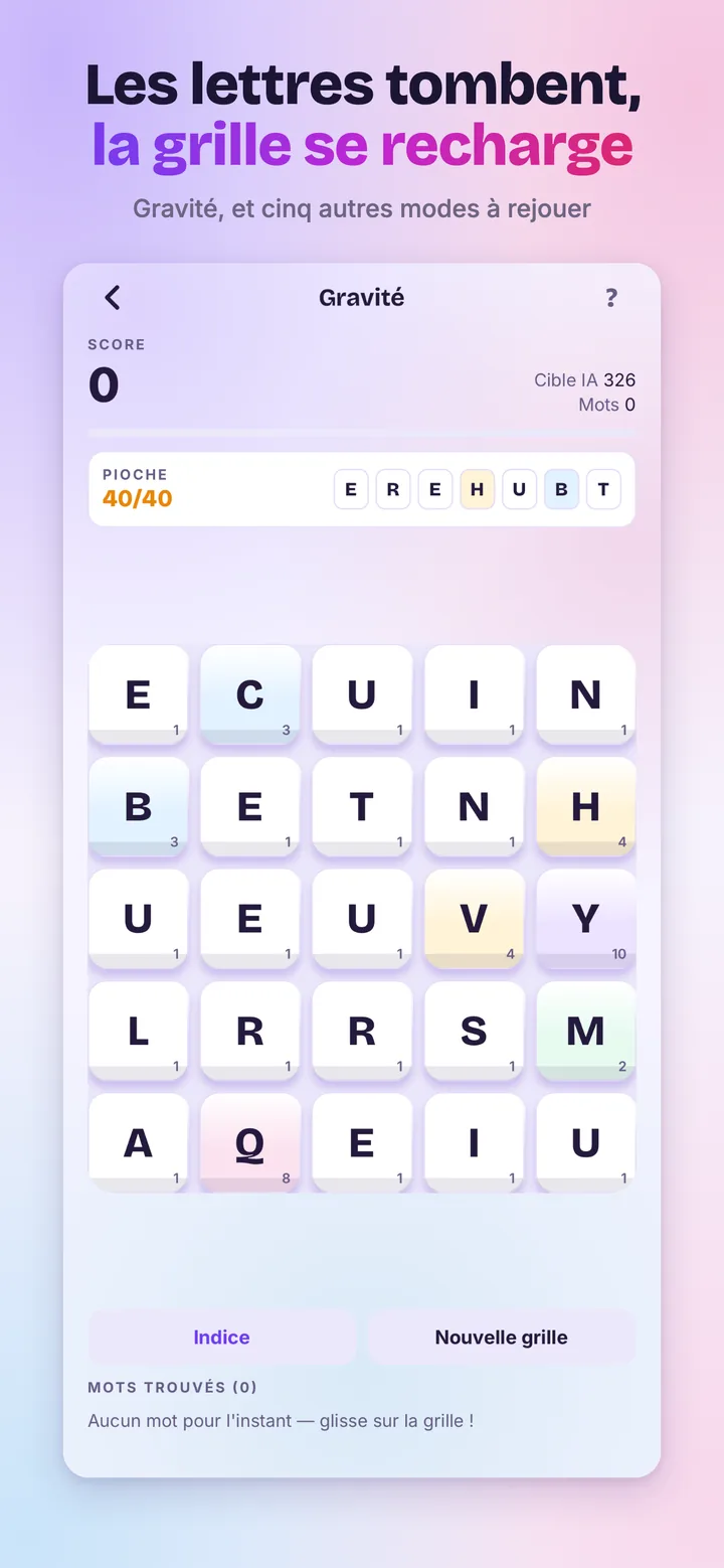 Glyfo — Captures 4